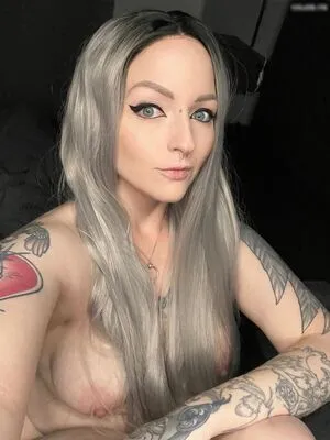 Woelfchen 91 Aka Skadi Free OnlyFans Leaked Free Thumbnail Picture - #OmfE5gifno