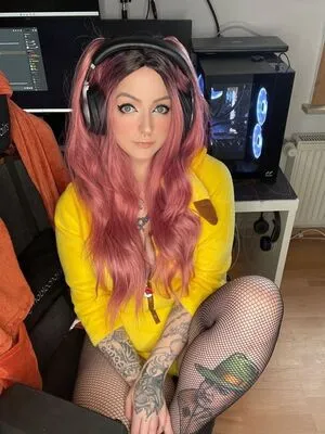 Woelfchen 91 Aka Skadi Free OnlyFans Leaked Free Thumbnail Picture - #V6ORJBkGZY