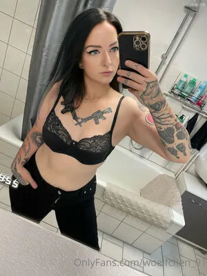 Woelfchen 91 Aka Skadi Free OnlyFans Leaked Free Thumbnail Picture - #i30XO6rxMP
