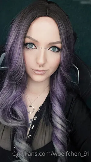Woelfchen 91 Aka Skadi Free OnlyFans Leaked Free Thumbnail Picture - #ovF6gsFpoO