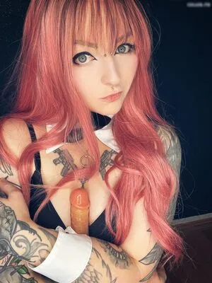 Woelfchen 91 Aka Skadi Free OnlyFans Leaked Free Thumbnail Picture - #pxA54pNR87