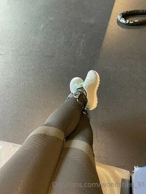 Woelfchen OnlyFans Leaked Free Thumbnail Picture - #ThrrnUjdTe