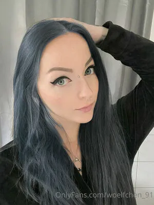 Woelfchen OnlyFans Leaked Free Thumbnail Picture - #jy5HX5C4Ry