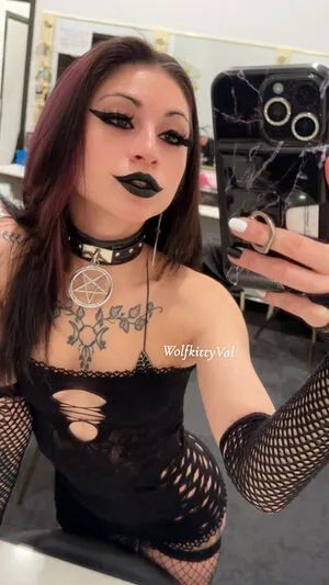 Wofkitty Val OnlyFans Leaked Free Thumbnail Picture - #VQpHIMJMe2