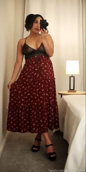 Wokiesasmr OnlyFans Leaked Free Thumbnail Picture - #LpFHpVgX99
