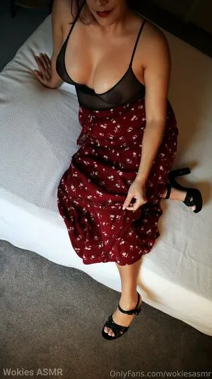 Wokiesasmr OnlyFans Leaked Free Thumbnail Picture - #W73j1Mxj2J