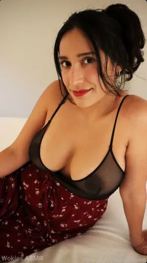 Wokiesasmr OnlyFans Leaked Free Thumbnail Picture - #qynnNEgjm9