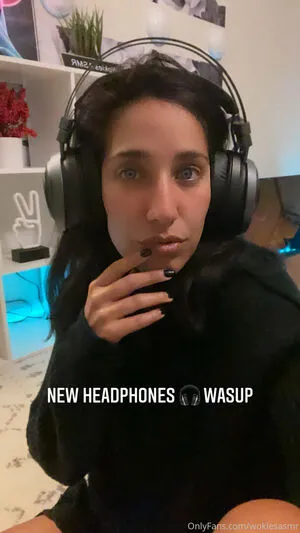 Wokiesasmr OnlyFans Leaked Free Thumbnail Picture - #uPvWlsOAci