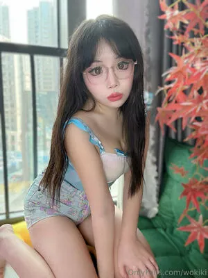 Wokiki OnlyFans Leaked Free Thumbnail Picture - #3zXnhh6VKy