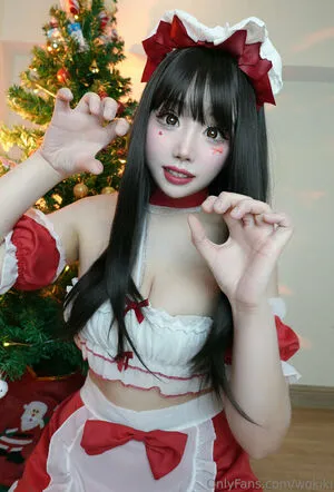 Wokiki OnlyFans Leaked Free Thumbnail Picture - #I0MxQRGNvI