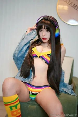Wokiki OnlyFans Leaked Free Thumbnail Picture - #K6yRuHsu0n