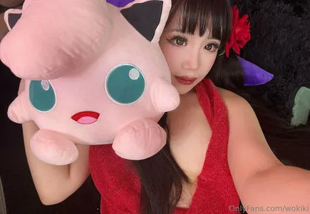 Wokiki OnlyFans Leaked Free Thumbnail Picture - #KptHLI4UT2
