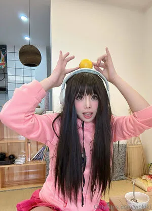 Wokiki OnlyFans Leaked Free Thumbnail Picture - #OIj2kICujo