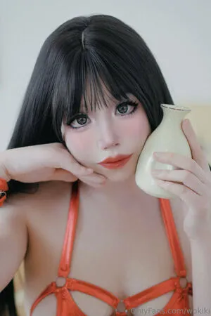 Wokiki OnlyFans Leaked Free Thumbnail Picture - #T9a2lsFpRo