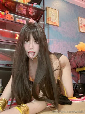 Wokiki OnlyFans Leaked Free Thumbnail Picture - #UUkemblWRg