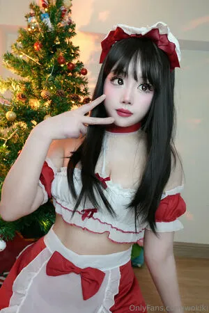Wokiki OnlyFans Leaked Free Thumbnail Picture - #VBYj5jPAEU