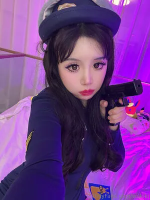 Wokiki OnlyFans Leaked Free Thumbnail Picture - #VTA36iCEwE