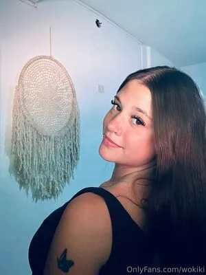 Wokiki OnlyFans Leaked Free Thumbnail Picture - #VxkVRC70Pv