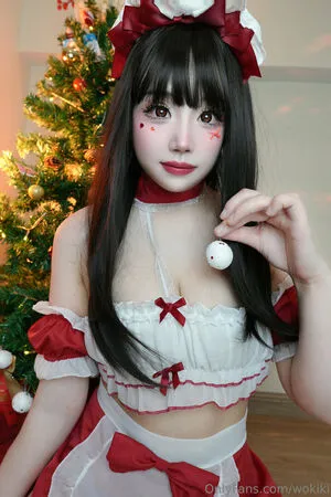 Wokiki OnlyFans Leaked Free Thumbnail Picture - #hZGmWrGk1Q