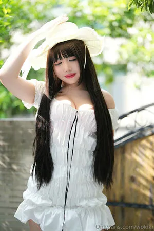 Wokiki OnlyFans Leaked Free Thumbnail Picture - #i3oVkQI1kw