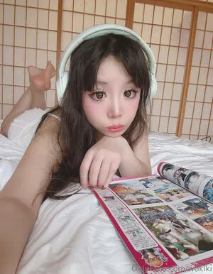 Wokiki OnlyFans Leaked Free Thumbnail Picture - #j6M2LZoJ8b