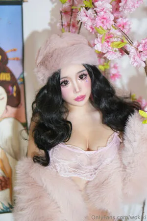 Wokiki OnlyFans Leaked Free Thumbnail Picture - #okfX7hXEzd