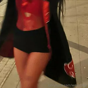 Wokiyana OnlyFans Leaked Free Thumbnail Picture - #6WsWnTfp39