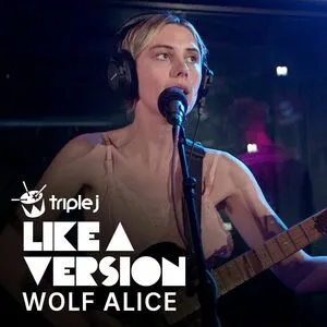 Wolf Alice OnlyFans Leaked Free Thumbnail Picture - #0VADhG7v7J
