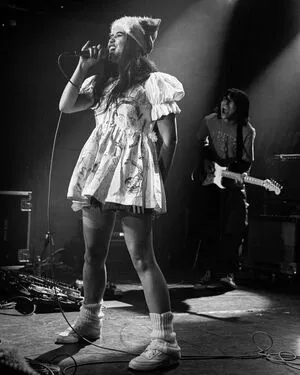 Wolf Alice OnlyFans Leaked Free Thumbnail Picture - #BL6gFL1wbZ