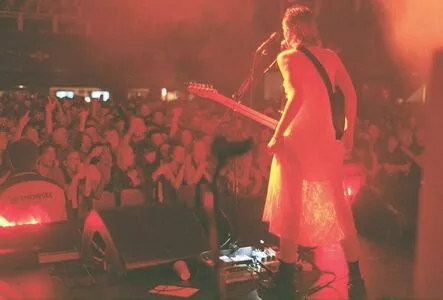 Wolf Alice OnlyFans Leaked Free Thumbnail Picture - #DG9OCMwjKS