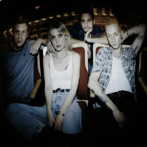 Wolf Alice OnlyFans Leaked Free Thumbnail Picture - #DyuSUaSEQk