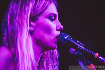 Wolf Alice OnlyFans Leaked Free Thumbnail Picture - #PHiIrPNZaQ
