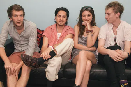 Wolf Alice OnlyFans Leaked Free Thumbnail Picture - #RlukUIlzOg