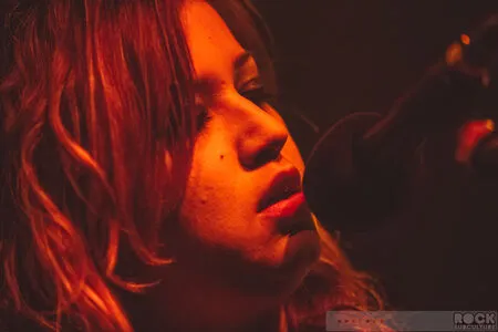 Wolf Alice OnlyFans Leaked Free Thumbnail Picture - #cDcMuASojK