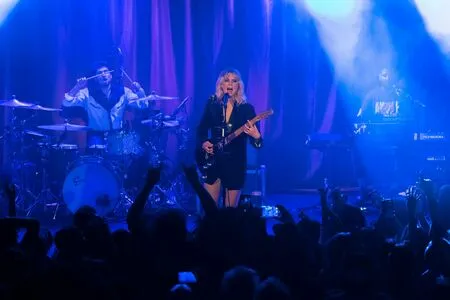Wolf Alice OnlyFans Leaked Free Thumbnail Picture - #rQAtsInxf1