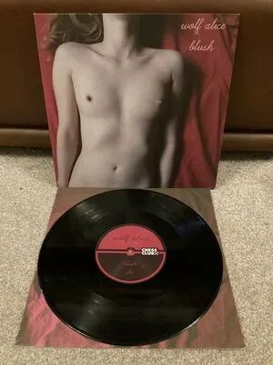 Wolf Alice OnlyFans Leaked Free Thumbnail Picture - #s2bnvScPzh