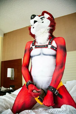 Wolf Ezo OnlyFans Leaked Free Thumbnail Picture - #0OYcmn7VIY
