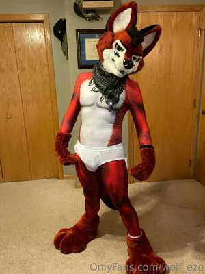 Wolf Ezo OnlyFans Leaked Free Thumbnail Picture - #0RjZSfLJYg