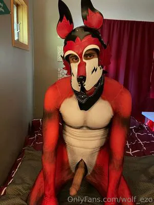 Wolf Ezo OnlyFans Leaked Free Thumbnail Picture - #3nNPwwNiV7