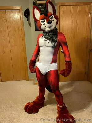 Wolf Ezo OnlyFans Leaked Free Thumbnail Picture - #5GQJBVaJJS