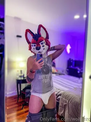 Wolf Ezo OnlyFans Leaked Free Thumbnail Picture - #5R8ugcUvjF