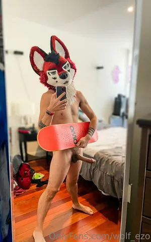 Wolf Ezo OnlyFans Leaked Free Thumbnail Picture - #5z6ZkFpDHn