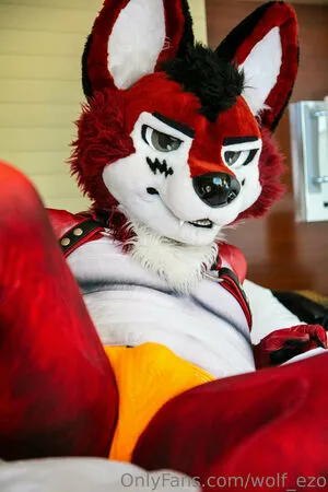 Wolf Ezo OnlyFans Leaked Free Thumbnail Picture - #9FRZxMDgru