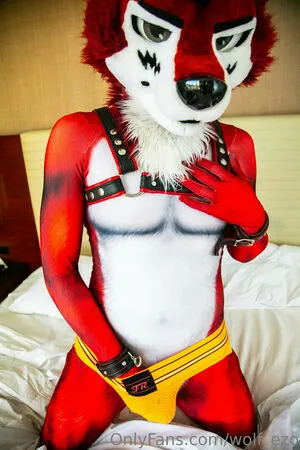 Wolf Ezo OnlyFans Leaked Free Thumbnail Picture - #9pMi6sB5Hs