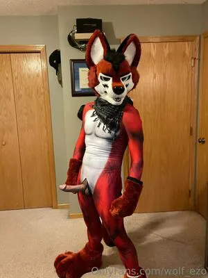 Wolf Ezo OnlyFans Leaked Free Thumbnail Picture - #AOTfkQ9ms6