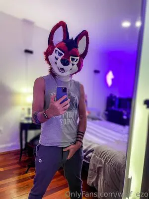Wolf Ezo OnlyFans Leaked Free Thumbnail Picture - #BLguXxl6Pw