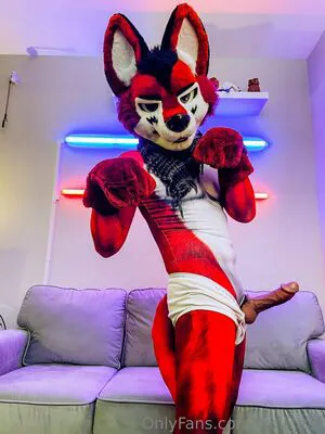 Wolf Ezo OnlyFans Leaked Free Thumbnail Picture - #ESYA3rlsOe
