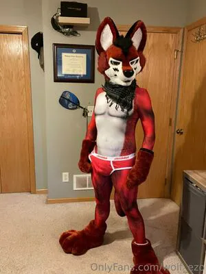 Wolf Ezo OnlyFans Leaked Free Thumbnail Picture - #PkGUccABZL