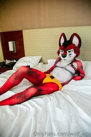Wolf Ezo OnlyFans Leaked Free Thumbnail Picture - #R46Pt42Gdb