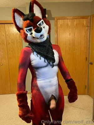 Wolf Ezo OnlyFans Leaked Free Thumbnail Picture - #R9K0rYha6C